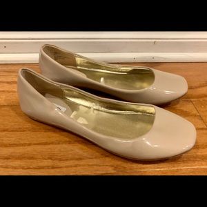 Steve Madden “Molle” Flats